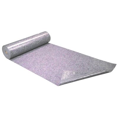 Bs Rollen - bs-r Malerabdeckvlies 1 m x 25 m mit rutschhemmender Folie