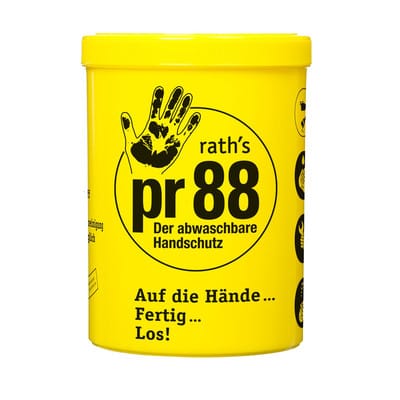 Hautschutzcreme 1 l