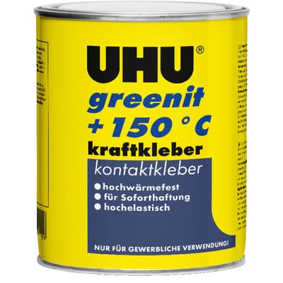 Greenit +150C 750ml/645g Dose - UHU