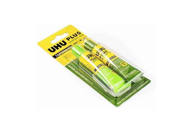 Plus endfest 300 33g - UHU