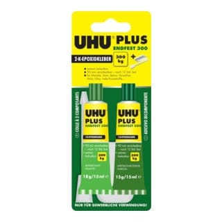 Plus endfest 300 163g - UHU