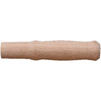 Ersatzgriff Holz konisch zulaufend - Capito Bild 2