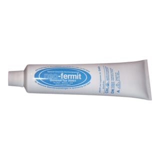 Fermit - Neo Gewindedichtpaste für Gas- Wasserinstallation, Tube mit 150 g