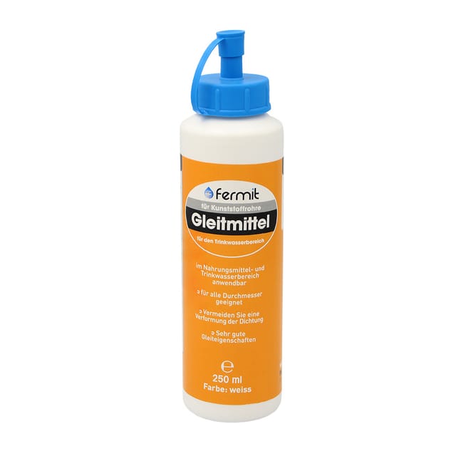 Gleitmittel 250ml 21001 - Fermit