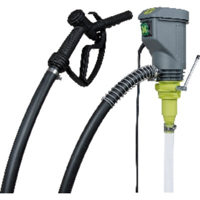 FP - Tecalemit Elektropumpe Hornet w 40 für Diesel/Heizöl - 104428700
