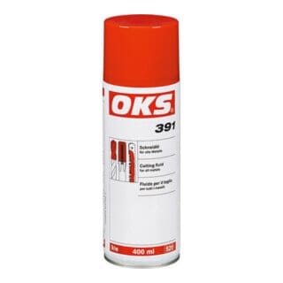 Schneidöl f.Metalle OKS 391 400ml Spraydose