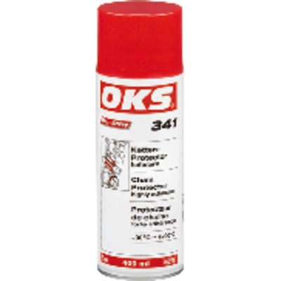 Kettenprotector,haftstark OKS 341, 400ml