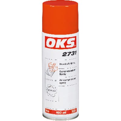 OKS - Druckluft-Spray 2731 400ml Spraydose
