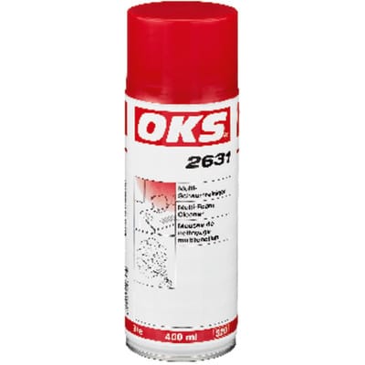OKS - Multischaumreiniger 2631 400ml Spraydose