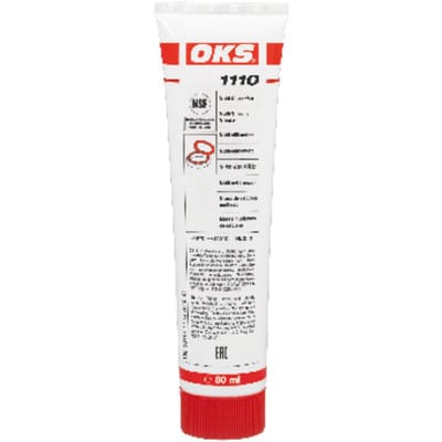 Multi-Silikonfett 1110 nsf H1 transparent 80 ml
