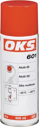 Multiöl OKS 601 400ml Spraydose