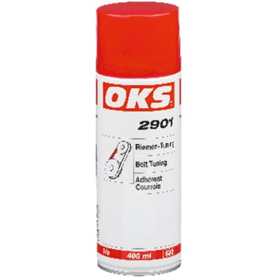 Riemen-Tuning OKS 2901 gelblich 400ml Spraydose