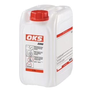 OKS - Wasserbasierender Korrosionsschutz 2200 5 l - 1105730235