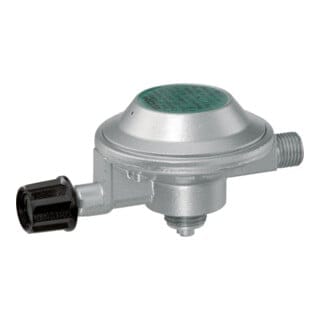 Niederdruckregler 1kg 01-041 Gaz R1/4 lks. - GOK