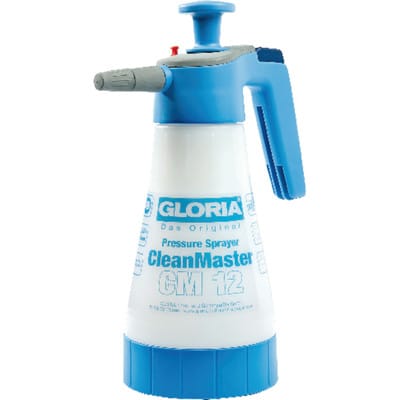 Clean Master CM12 - 1,25 l - Gloria