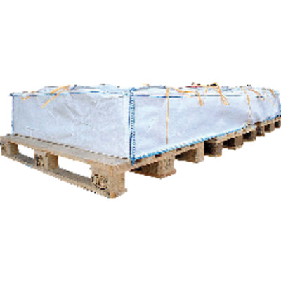 FP - Big Bag für Asbestplatten 3200x1250x300 mm