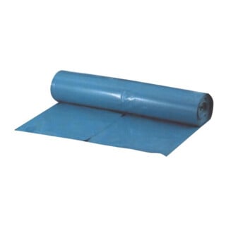FP - Müllsack 120 l blau 100my (Rolle a 10 St.)