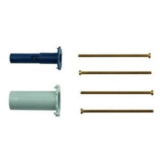Zubehör - Verlängerungsset, universal 14058000 - Grohe