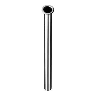 Schell - Spülrohr d. 18mm, 300mm, Chrom