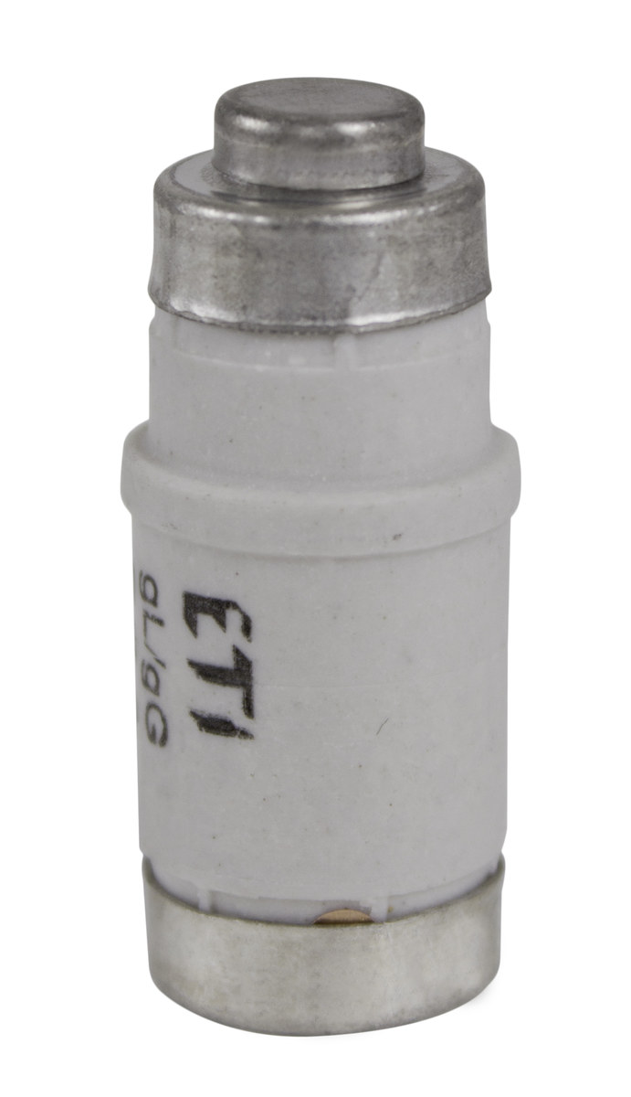 Eti Sicherungseinsatz D02 Für Sicherungssockel E18 D02 Gl/gg 50a