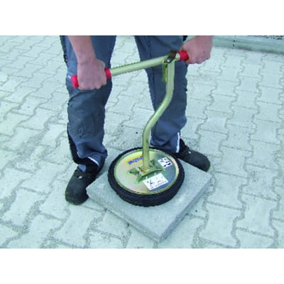 Vakuum-Handy vh 1/25, Tragfähigkeit 25 kg