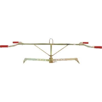 Versetzzange vz-i Greifber.500-1045mm Trgf.100kg zn - 53100140 - Probst