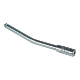 Pressol - 12 635 810 Düsenrohr mit Hydraulikmundstück M10 x 1 Länge150 mm gebogen