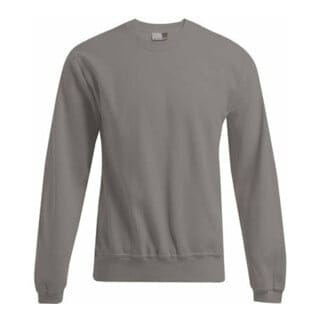 Sweatshirt Herren 2199F Gr. l weiß - Promodoro