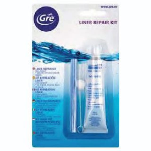 Reparatur-Satz Poolfolie Gre 40080
