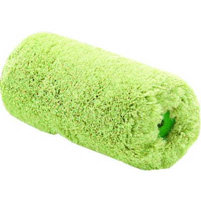 NÖLLE Fassadenwalze Lammplüsch 18cm