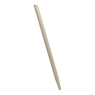 Nölle Profi Brush - Gerätestiel Rundkopf und Konus Ø28x1600mm