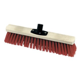 Saalbesen Elaston 40 cm Power-Stick