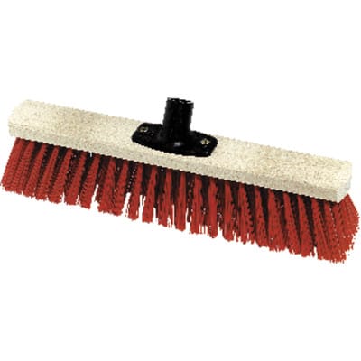 Saalbesen Elaston 50 cm Power Stick