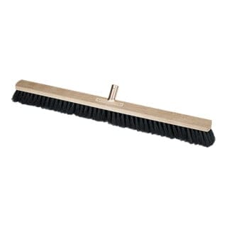 Saalbesen Q.-misch. 80 cm