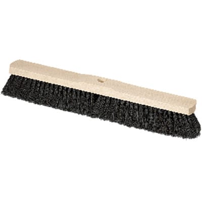 Saalbesen Rosshaar 60 cm