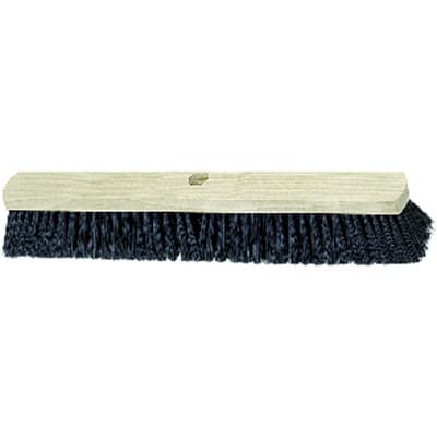 Nölle Profi Brush - Saalbesen Q.-misch. 100 cm
