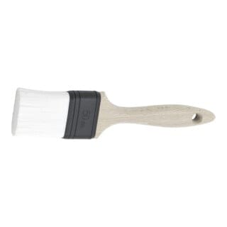 Abbeizpinsel 2' 50 mm Nylon/Kunststoff-Fassung - Nölle