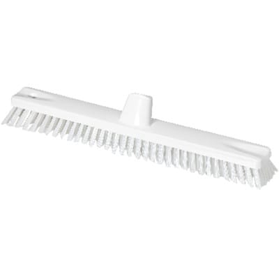 Nölle Profi Brush - Nölle HACCP-Großraumwischer 45 cm D0,50 mm, weiß
