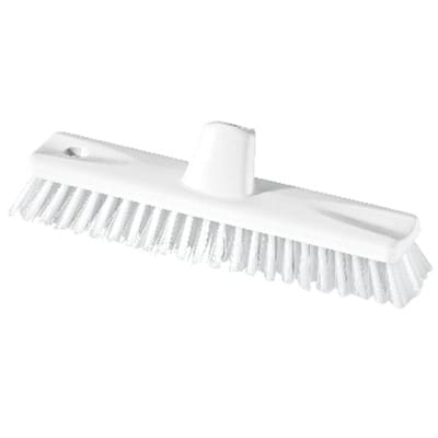 Nölle Profi Brush - Nölle HACCP-Wischer 30 cm D0,50 mm, blau