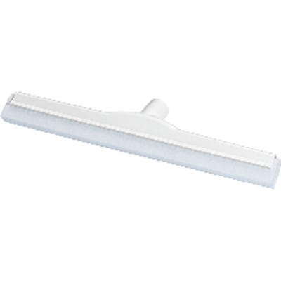Nölle Profi Brush - Nölle HACCP-Wasserschieber 45 cmm.Hygiene-Gummi, blau