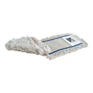FP - Wischmopp mit Taschen Baumwolle/Polyester B500mm