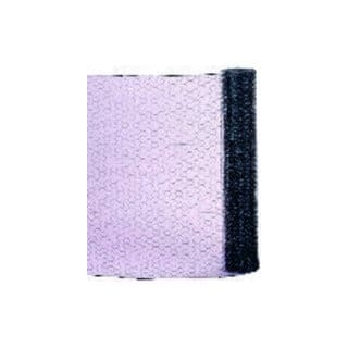 Geflecht 6-eck grün 13X1,0X 500 a 10 m