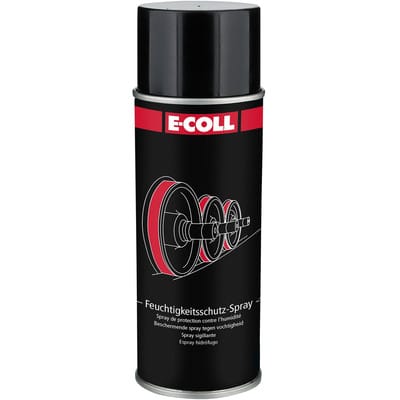 Feuchtigkeitsschutz Spray 400ml Spraydose - E-coll