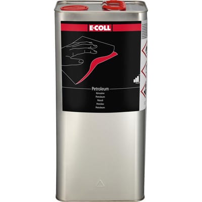 Petroleum/Reinigungsm. 3L Kanister - E-coll