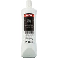 Batteriepolfett 100g Tube - E-coll Bild 2