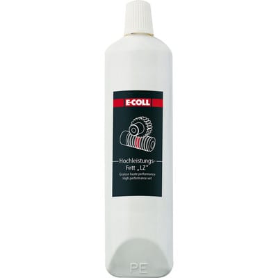 Hochleistungsfett lz 50g Tube - E-coll