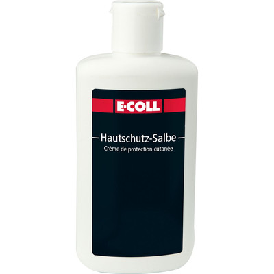 Hautschutzsalbe 100ml - E-coll