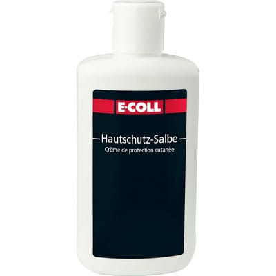 Hautschutzsalbe 100ml - E-coll