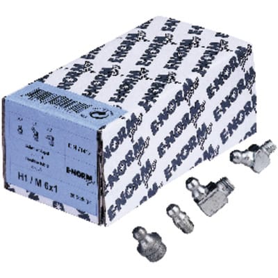 Din 71412 5.8 galZn H1 / A6 hp - E-normpro