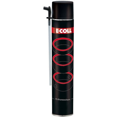 Brunnenschaum 750ml - E-coll